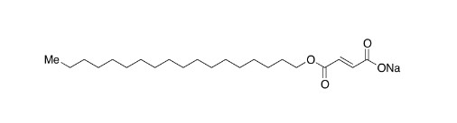 Picture of Sodium Stearyl Fumarate